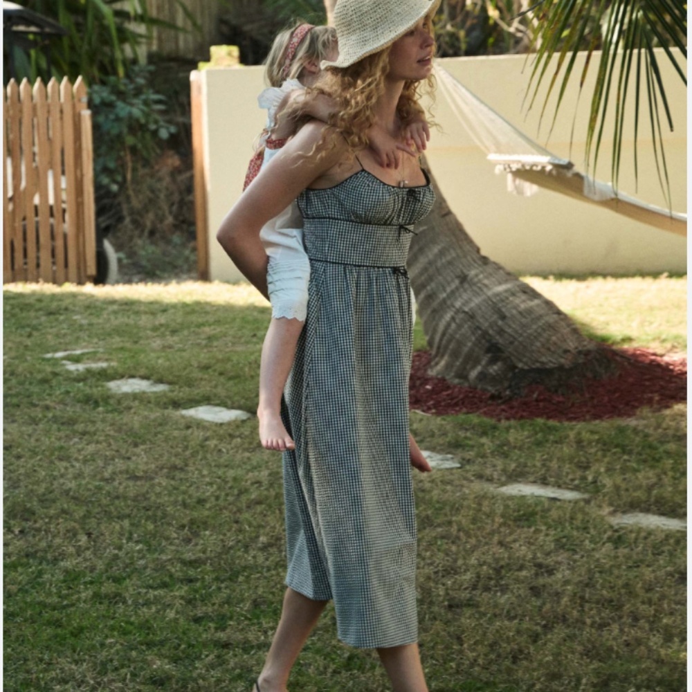 NWT Doen Belline Dress